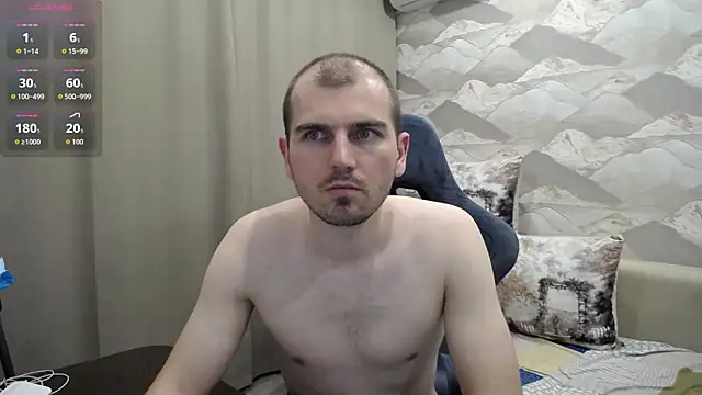 SerzhKorol1 webcam
