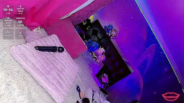 Thalia_girl21 webcam