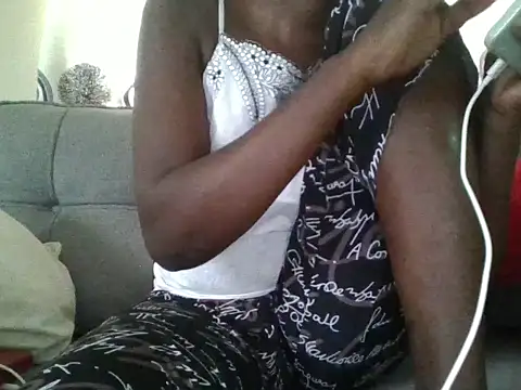 Dizzydose webcam
