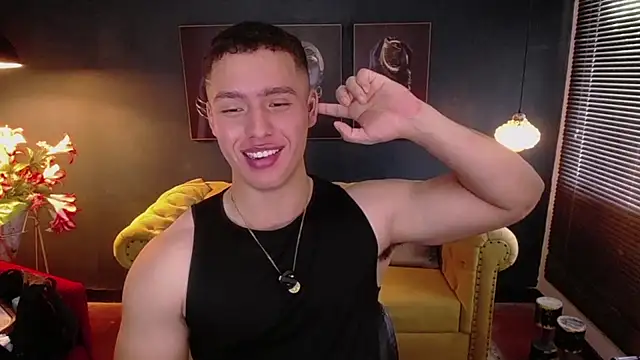 deivid_parker webcam