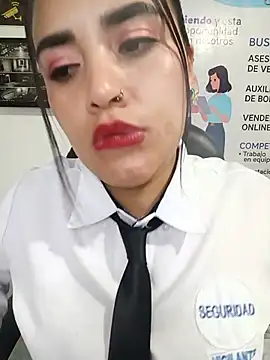 MAYE__13 webcam
