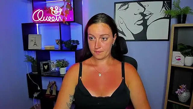 FUN_AMI webcam