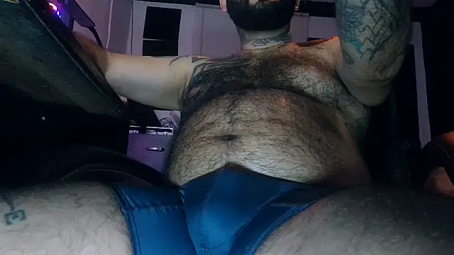TeddyGominola_ webcam