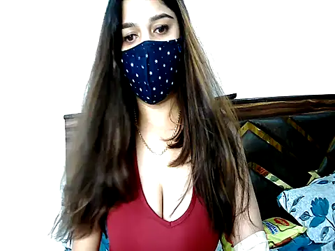 Gloie4u webcam