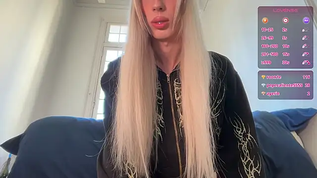 AliceSnowCatt webcam
