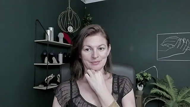 VivianWILD webcam