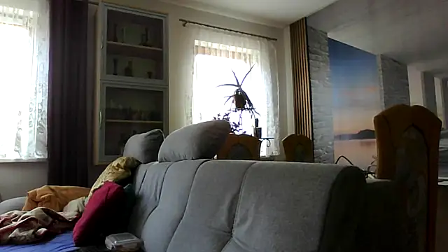 Geiler668 webcam