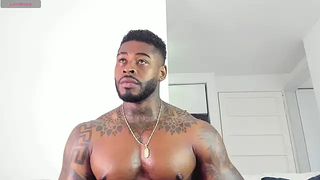 makonneen (M young) - big  cum