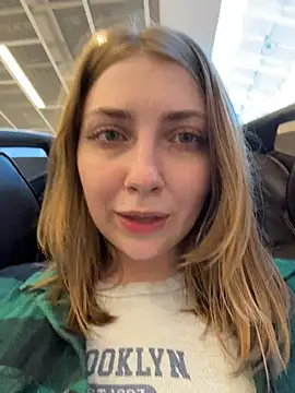 Sunny___Bunny webcam