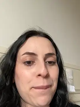 SabrinaoO webcam