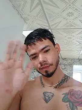 niick01_ (Ask my age) - Masturbarse 5 minutos 🥵