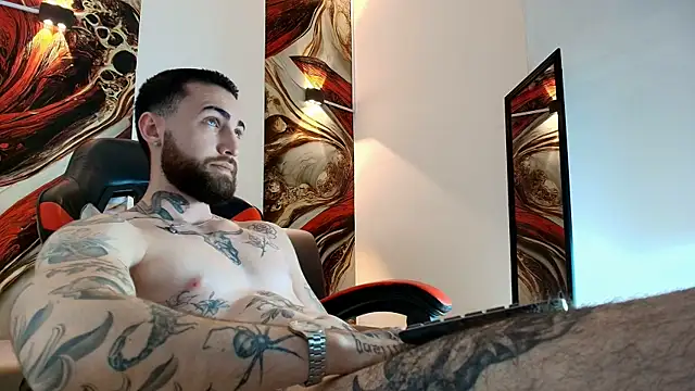 luke_davis01 (M young) - BIG LOAD OUTT! 🍆😈🥵💦 CHOSSE WHERE