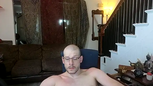MasterDaddyCool webcam