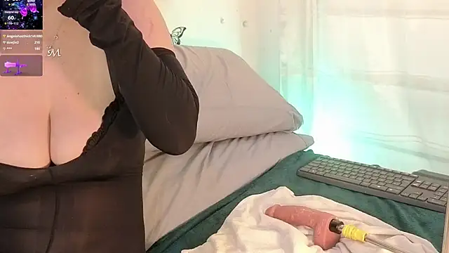 Samaraa_Smith webcam
