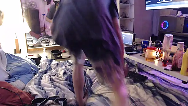 Puff0169 webcam