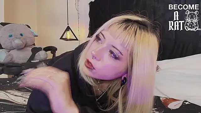 IvyBelle_ webcam