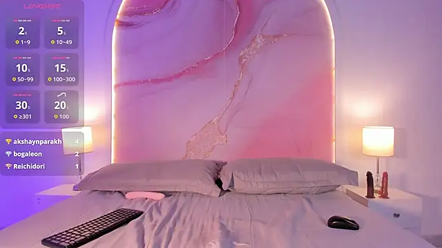 maria_gil webcam