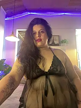 Andrea_secret_ webcam