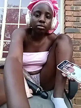BlackPearl_19 webcam