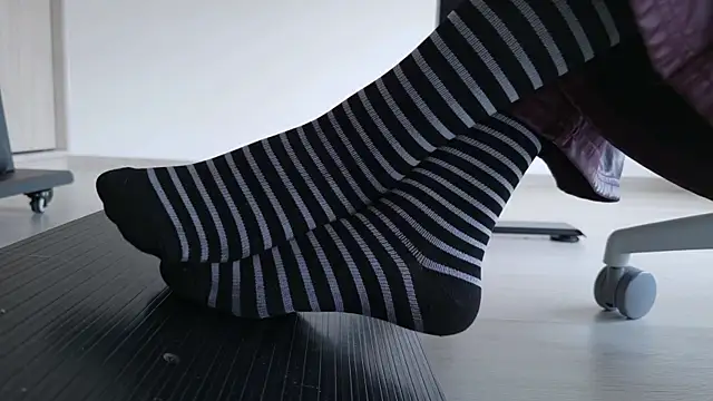 Feetbeth webcam