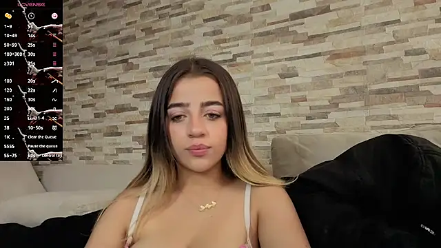 cute_emmma (Ask my age) - rub pussy with dick