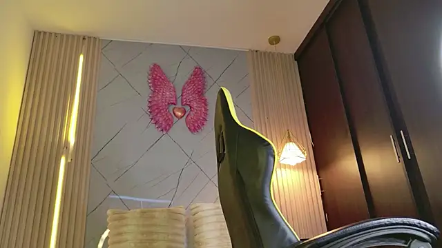 Lilith_Ink99 webcam