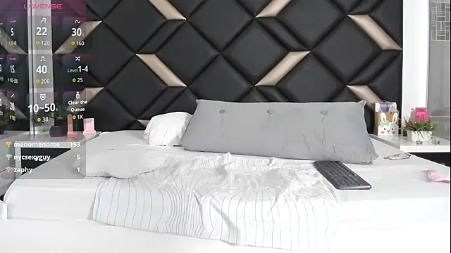 MelisaKovacs webcam