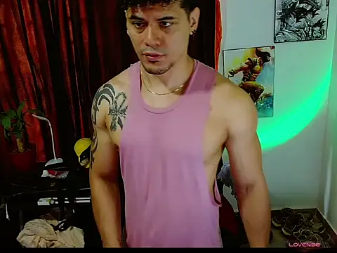Logan0626 webcam