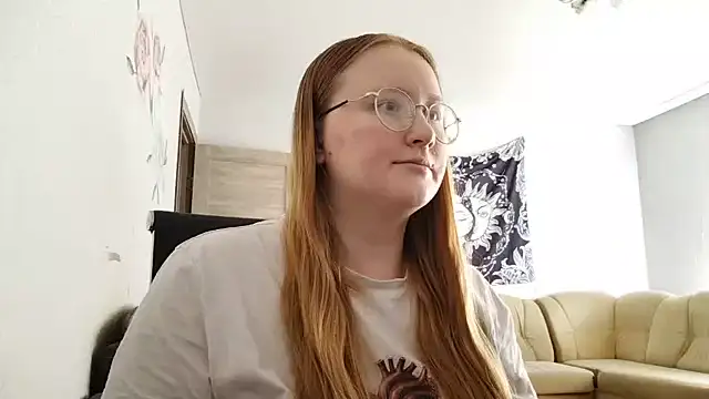 AnikaLipps webcam