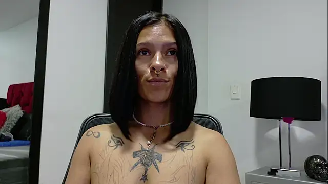 Amelie_Blake webcam