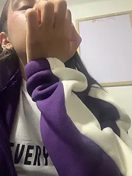 LilyRossi_ webcam