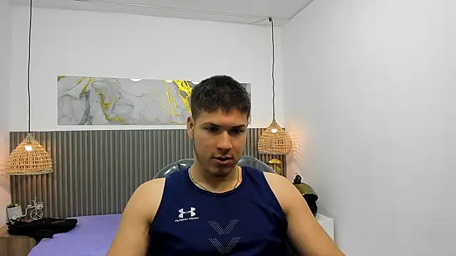 AlessandroFranco webcam