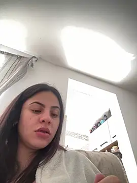 Livia-cortez webcam