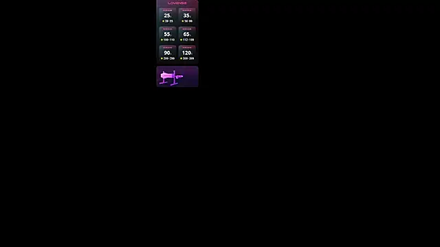 ZoeRhys webcam