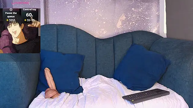 Derek_Voss webcam