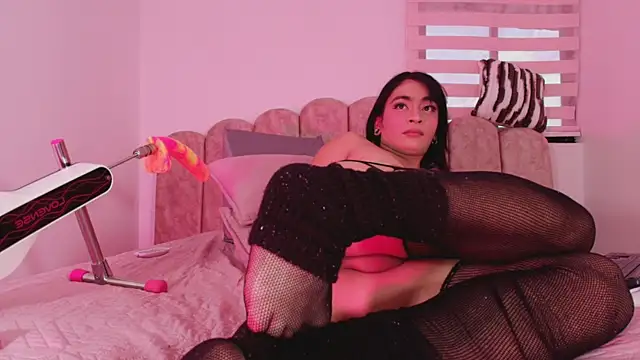 Malaia_thompson_ webcam
