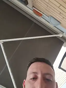 VincentZe99 webcam