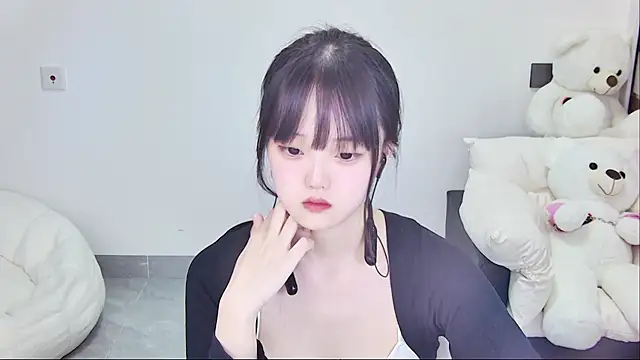 Evil-Bunny007 webcam