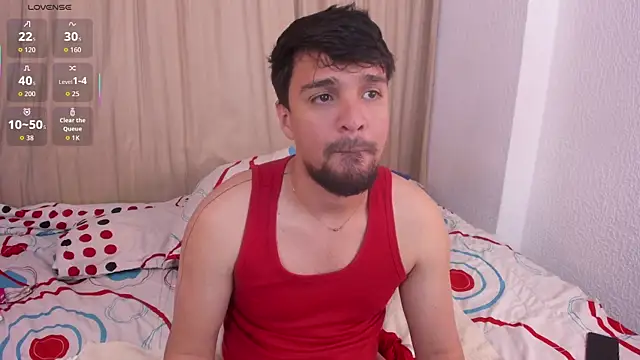 max_ed webcam