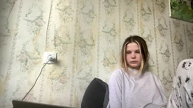 SusanaLeichty webcam