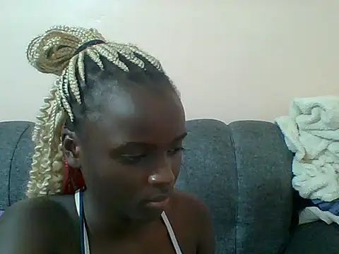 Beauty-Glam webcam