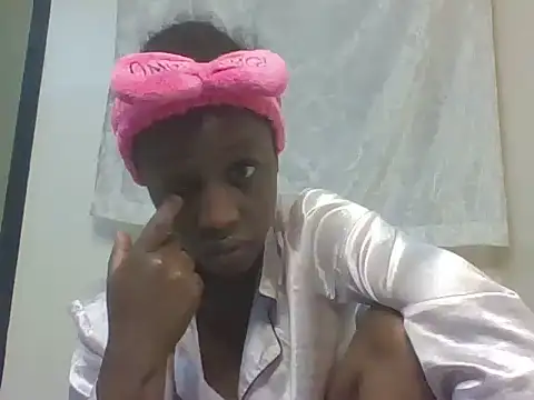 Sweet-cherrry webcam