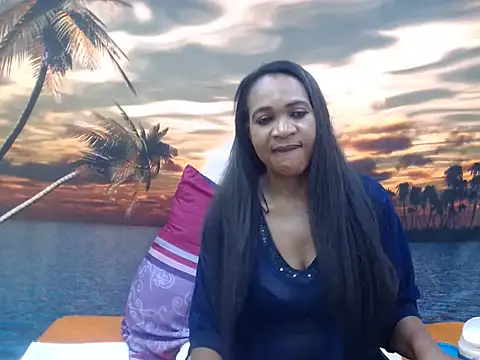 VelvetVixenMilf webcam
