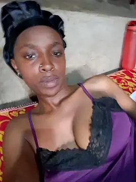 Babeliciouske webcam
