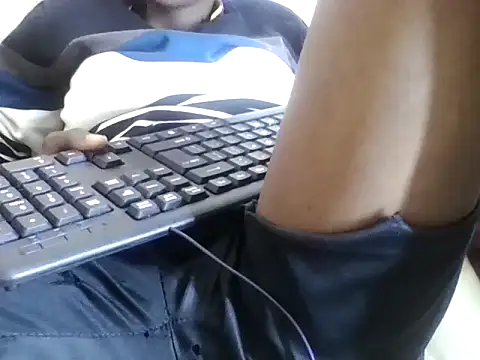 chocodrippy webcam