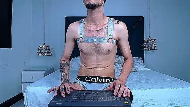 IzanDupond webcam