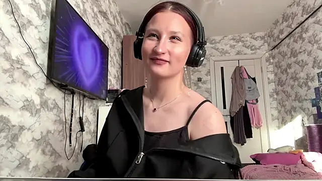 JeanneMckasson webcam