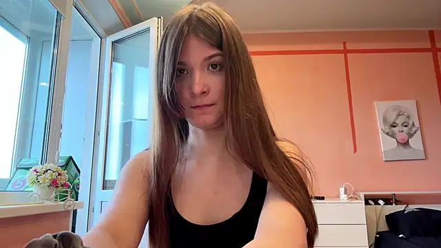 CatherynShubin webcam