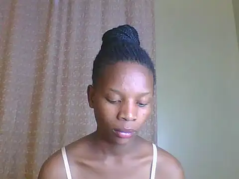 Natajieve webcam
