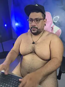 jacoob_woods webcam